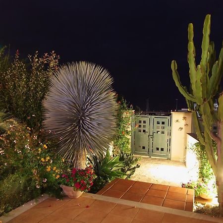 B&B Villa Il Sughero Monopoli Exteriér fotografie