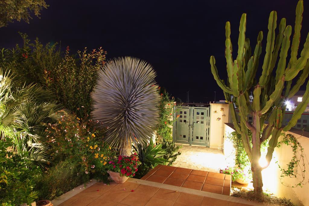 B&B Villa Il Sughero Monopoli Exteriér fotografie